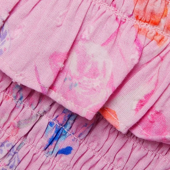 Cutest LoveShackFancy frilly mini!  I wore this only once. - Picture 2 of 4